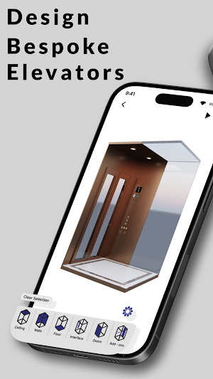Lift Mart Screenshot 0