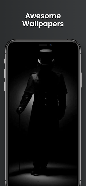 Shadow Wallpapers HD Screenshot 1