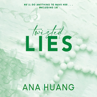 Twisted Lies