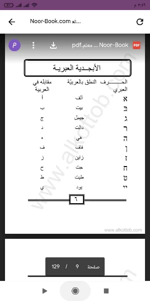 تعلم اللغة العبرية بدون معلم Screenshot 0