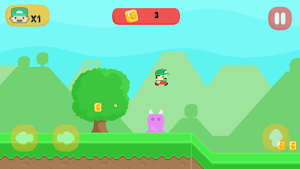 adventure land Screenshot 2