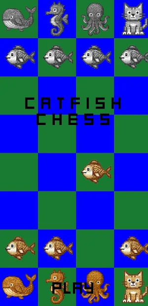Catfish Chess Screenshot 0