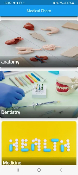 Medical Photo Screenshot 0