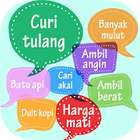Latihan Peribahasa Melayu