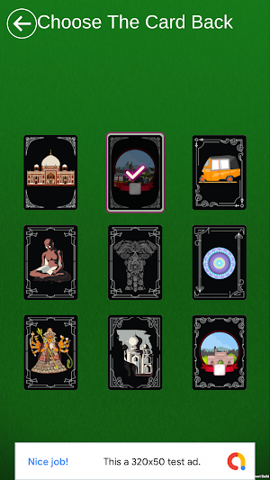 SOLITAIRE SURVIVAL: CARD GAMES 2019 Screenshot 1