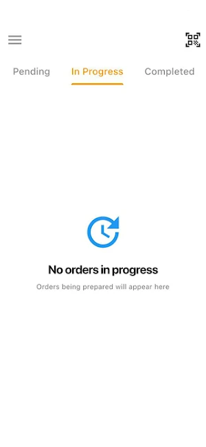 Hamster Driver App Screenshot 1