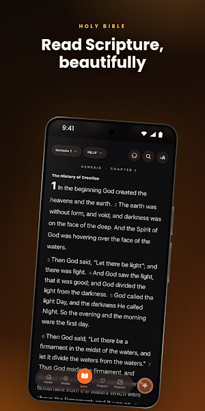HFI Connect Screenshot 3