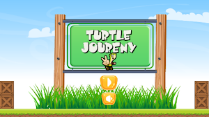 turtle joureny Screenshot 0