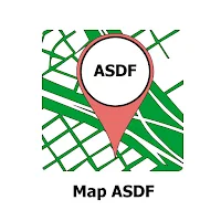 Map ASDF