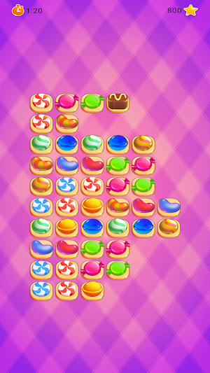Puzzle linker Screenshot 1