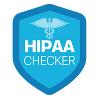 HIPAA Checker