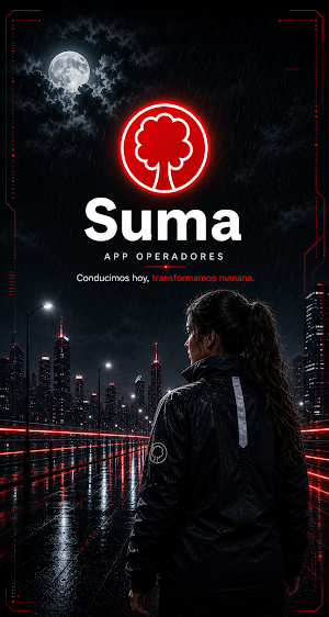 Organización Suma Screenshot 0