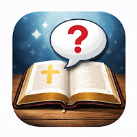 Bible Answers & Questions
