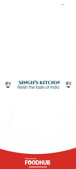 Singh's Kitchen Screenshot 0