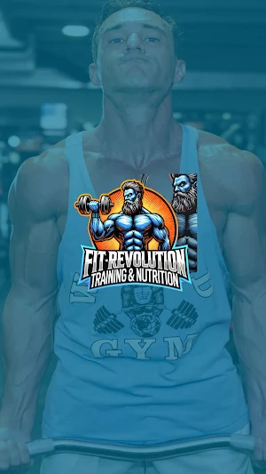 Fit Revolution Screenshot 0