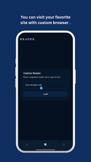 XLibrary 2.0 - Your Library Screenshot 3