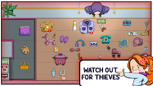 Lost and Found: Items Returned Screenshot 3