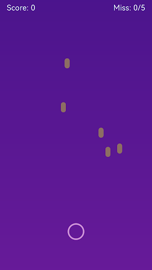 Circuit Strike Dash Screenshot 0