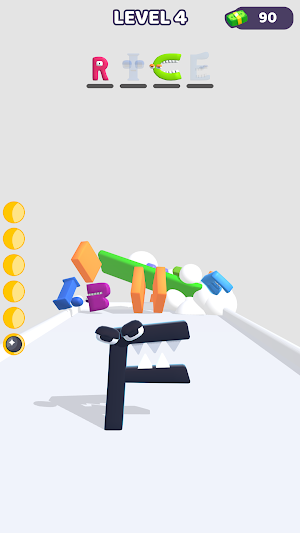 Make Them Fall Screenshot 3