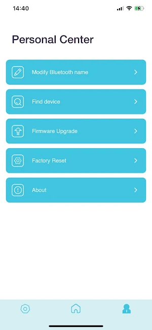 Airphonic Screenshot 3