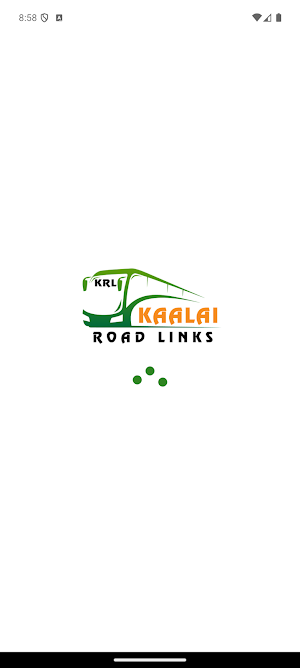 KAALAI ROADLINKS Screenshot 0