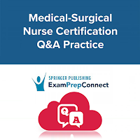 Certified Medical Surgical Nurse Certification Q&A