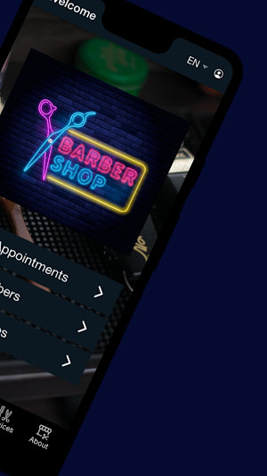 MhoCutz Screenshot 1
