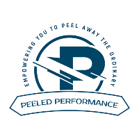 PEELED PERFORMANCE COACHING