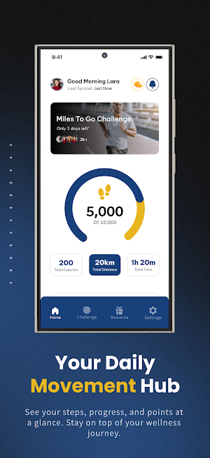 Centavizer Screenshot 1