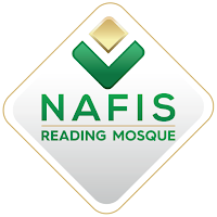 Reading Mosque