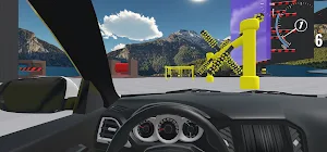 Crash Test Pro : Разрушения Screenshot 1