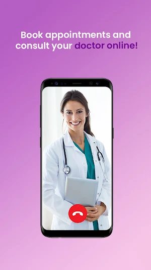 iRPM Pregnancy Screenshot 2