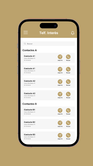 Ajuntament de Balsareny Screenshot 3