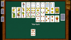 El Cinquillo Screenshot 2