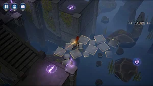 Veilcrest: Trial of The Arcane Screenshot 3