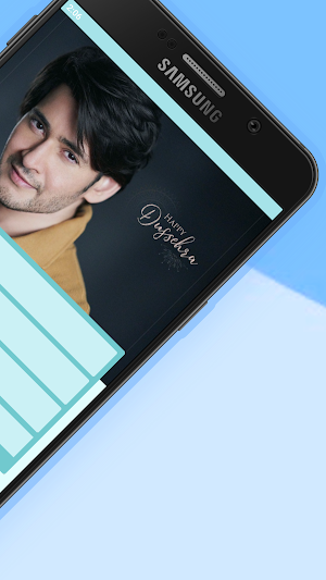 + Mahesh Babu Fake Call + Screenshot 1