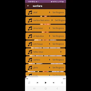 samara sanfara Screenshot 3
