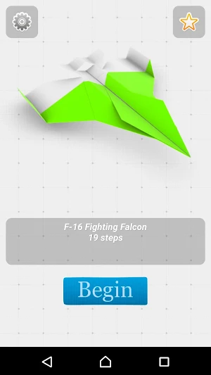 How to Make Paper Airplanes Screenshot 1
