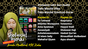 Shollu ala x nurul mustofa Screenshot 1