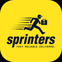 Sprinters Customer