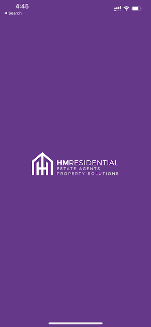 HM Residential Screenshot 0