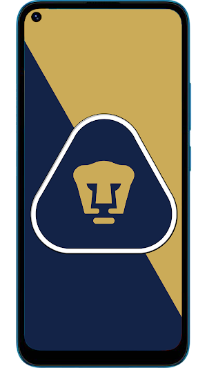 Pumas Wallpapers Screenshot 0
