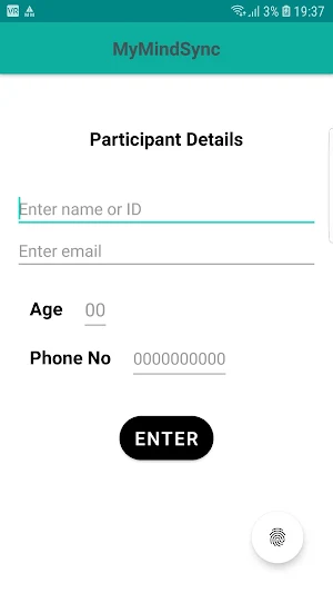 MyMindSync Screenshot 0
