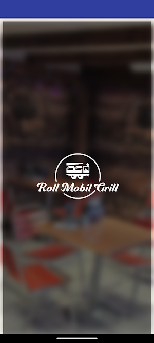 Roll Mobil Grill Screenshot 1