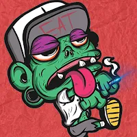 Zombie Platformer Games