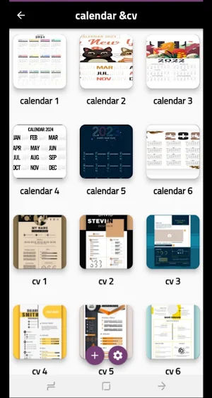 design world Screenshot 2