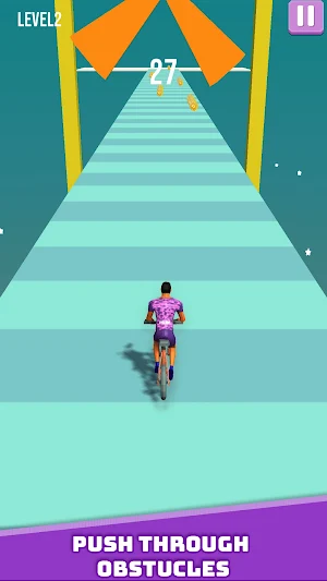 Bicycle Guys Screenshot 1
