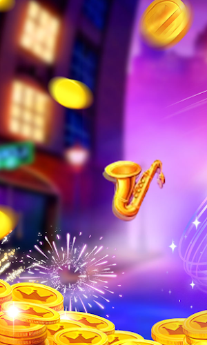 Crazy Game - Lady Luck Screenshot 3