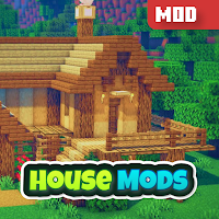 Modern House Map for Minecraft