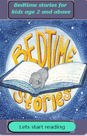 Bedtime Stories Screenshot 2